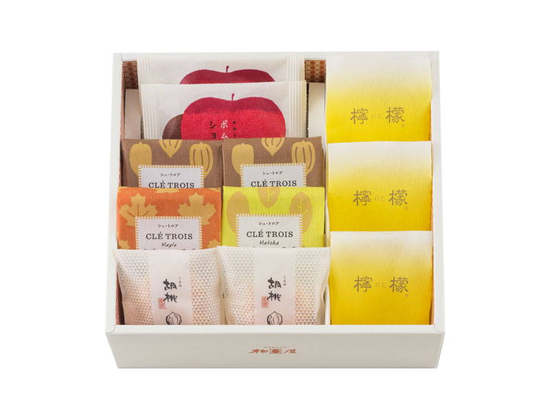 彩時季 茜