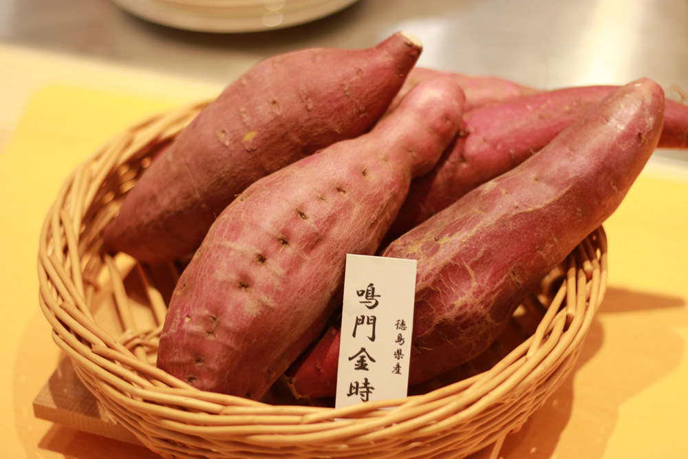 薄皮茶屋の朝茶会