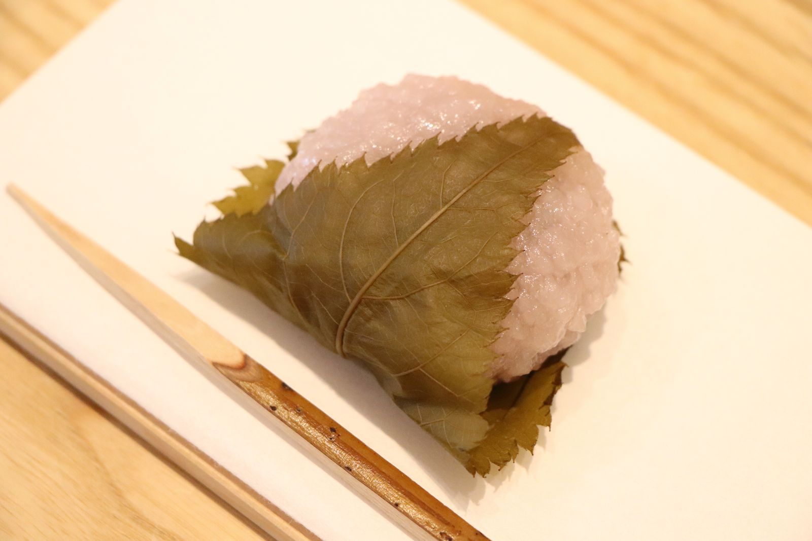 薄皮茶屋の朝茶会