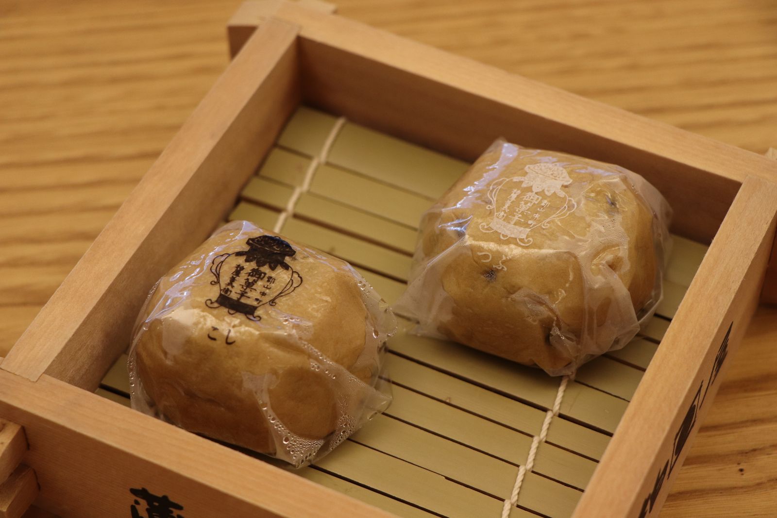 薄皮茶屋の朝茶会