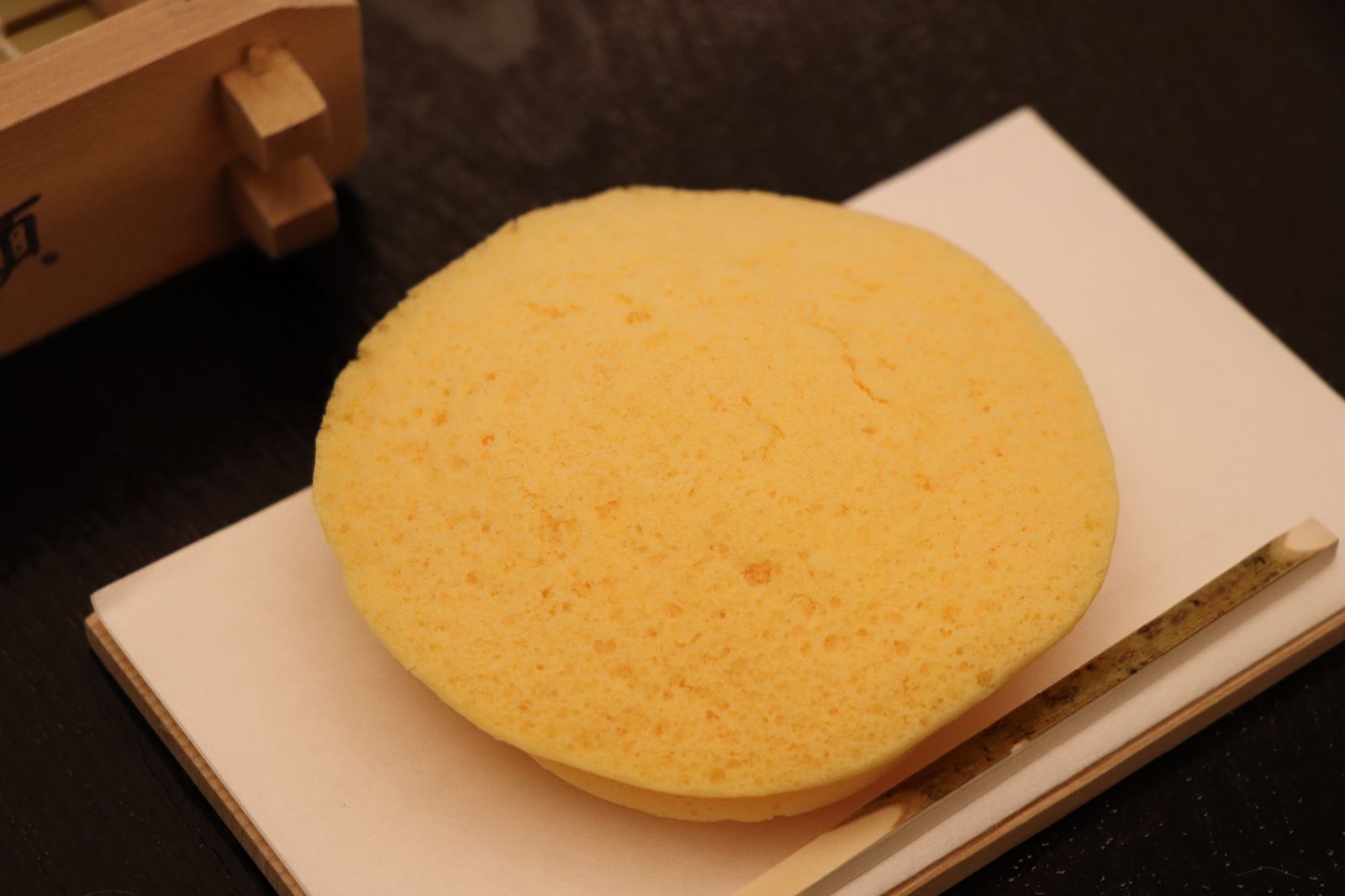 薄皮茶屋の朝茶会