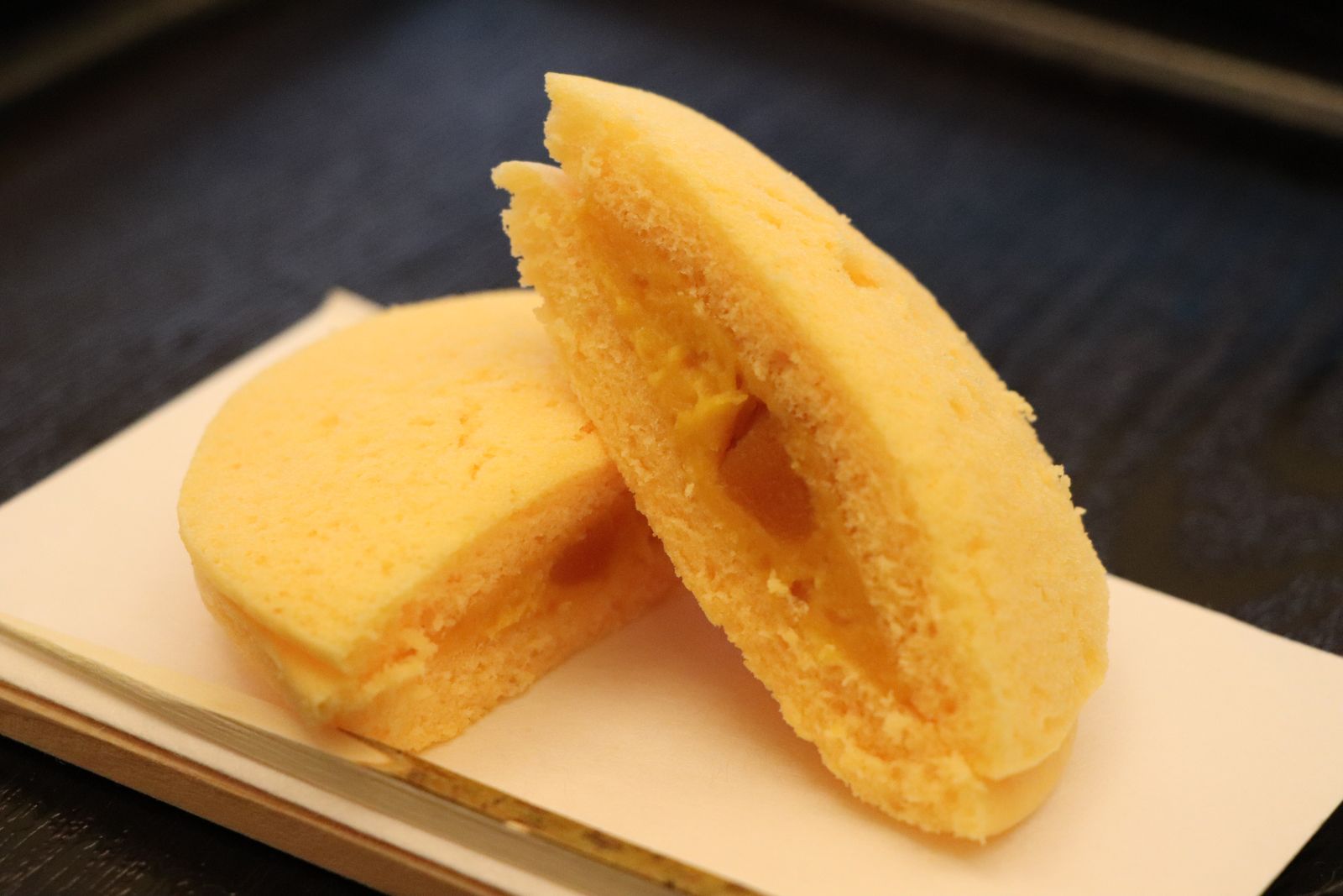 薄皮茶屋の朝茶会