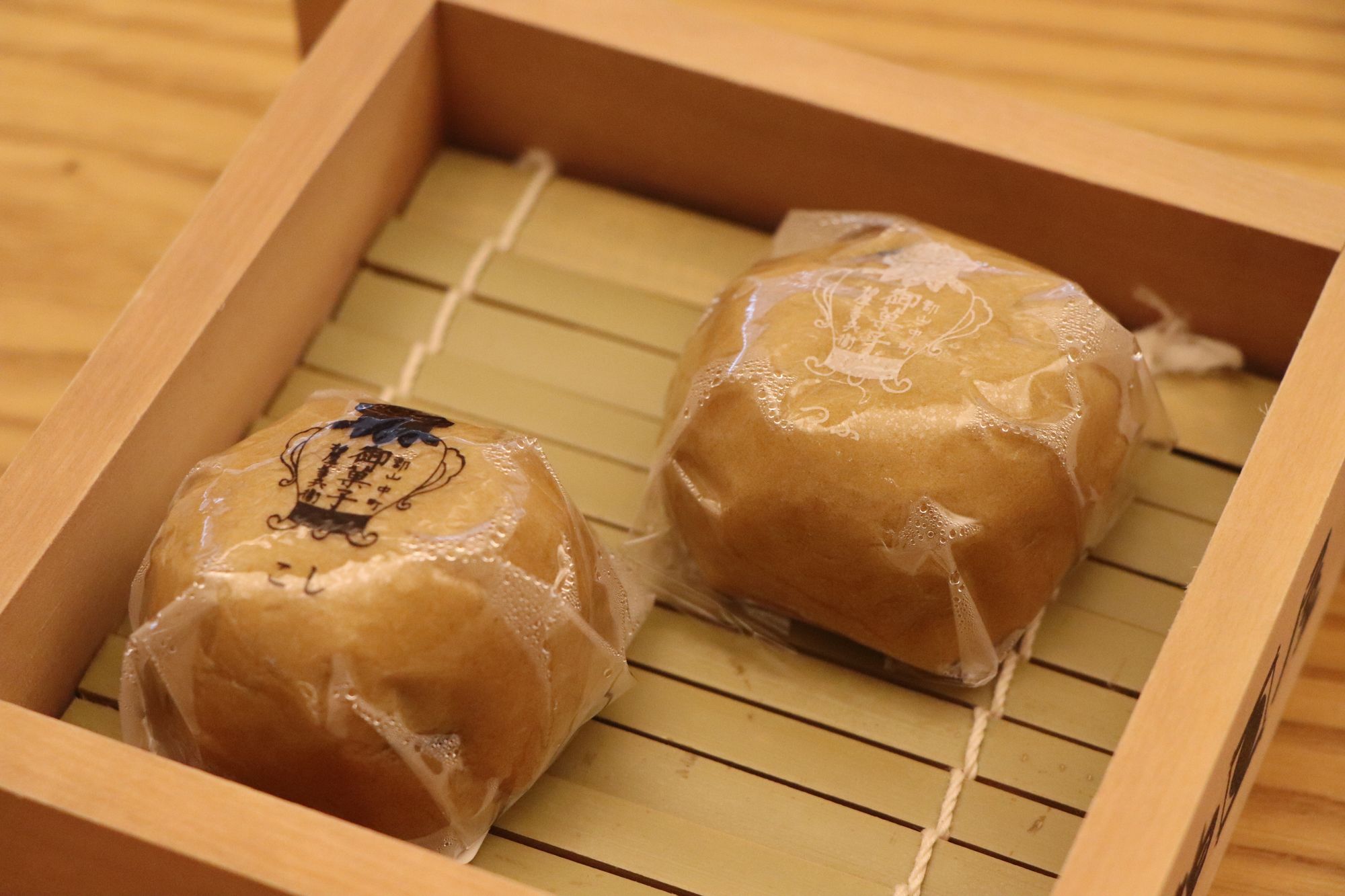 薄皮茶屋の朝茶会