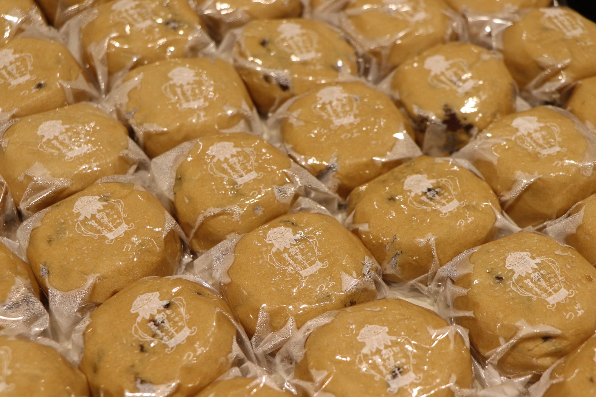 薄皮茶屋の朝茶会