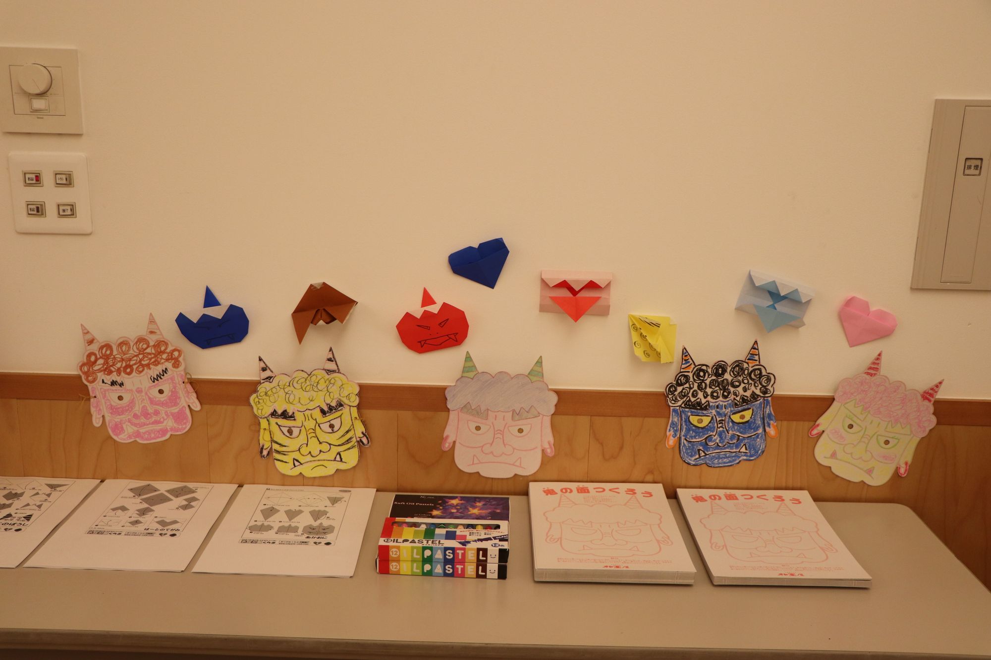 薄皮茶屋の朝茶会