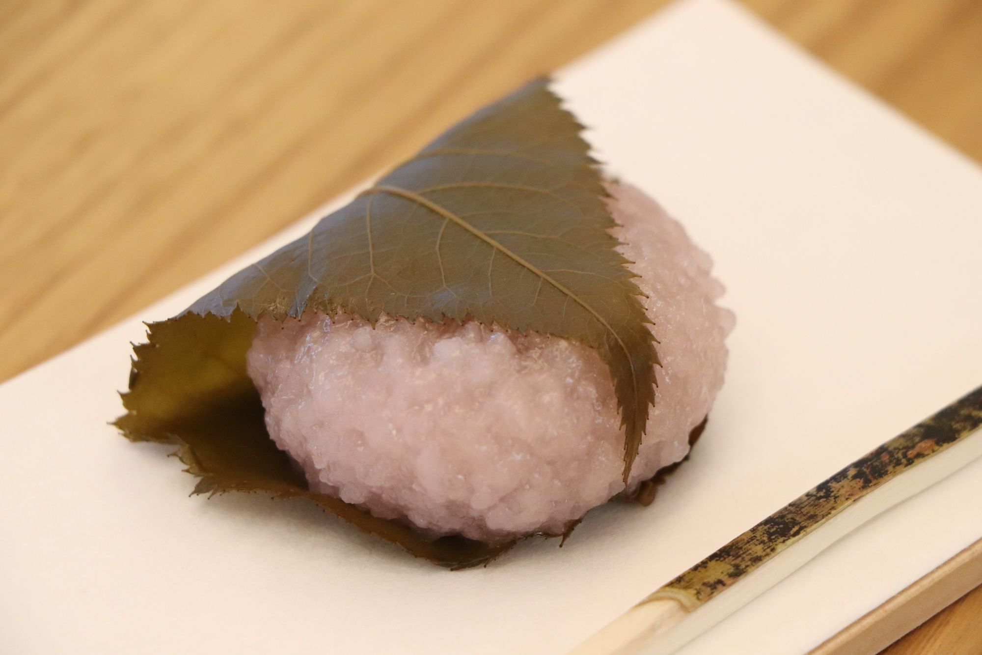 薄皮茶屋の朝茶会