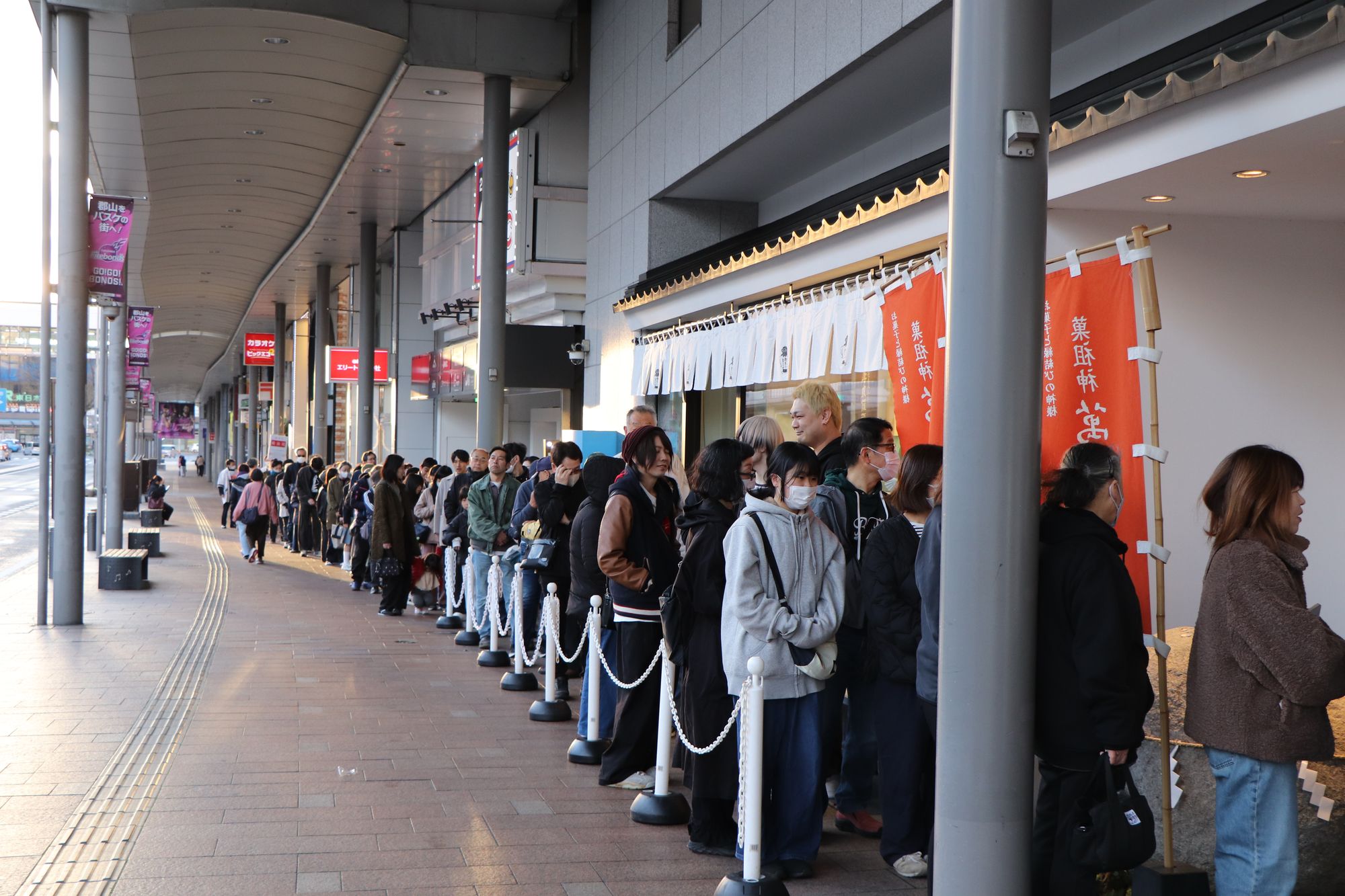 薄皮茶屋の朝茶会