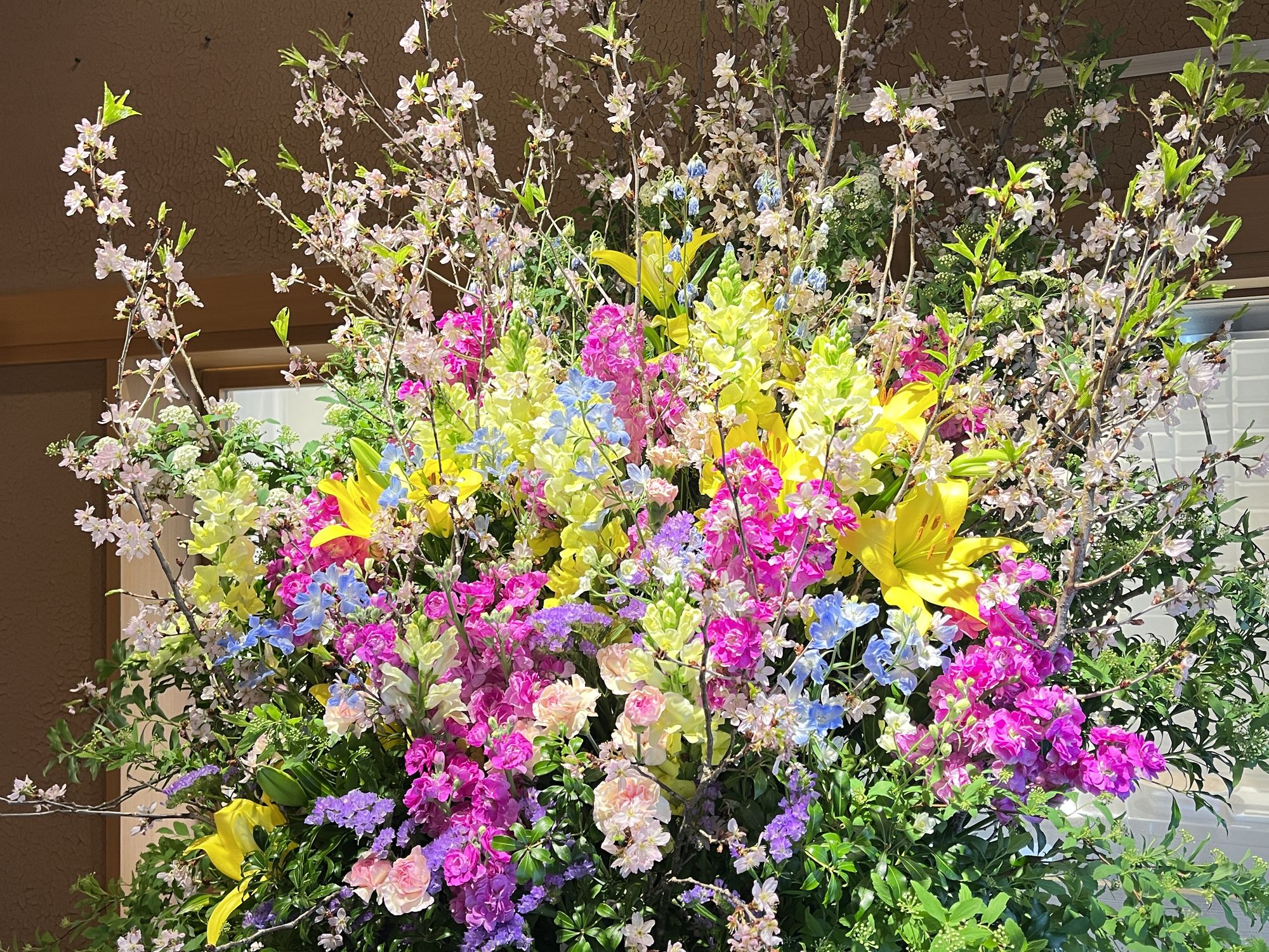 薄皮茶屋の朝茶会