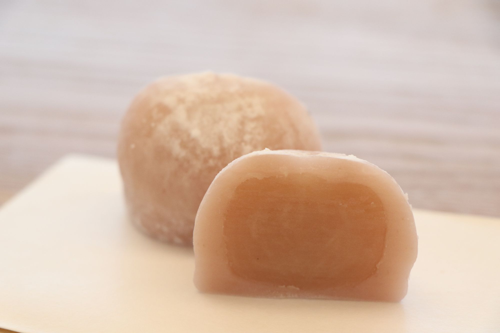 薄皮茶屋の朝茶会