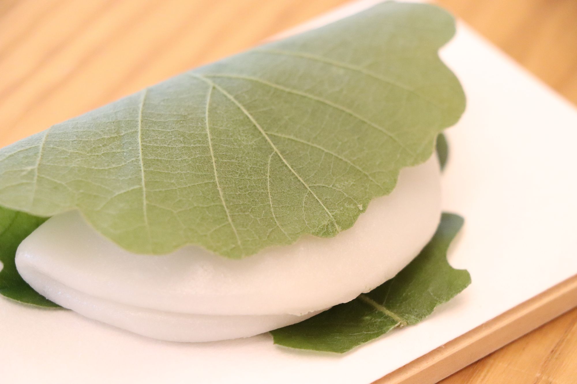 薄皮茶屋の朝茶会