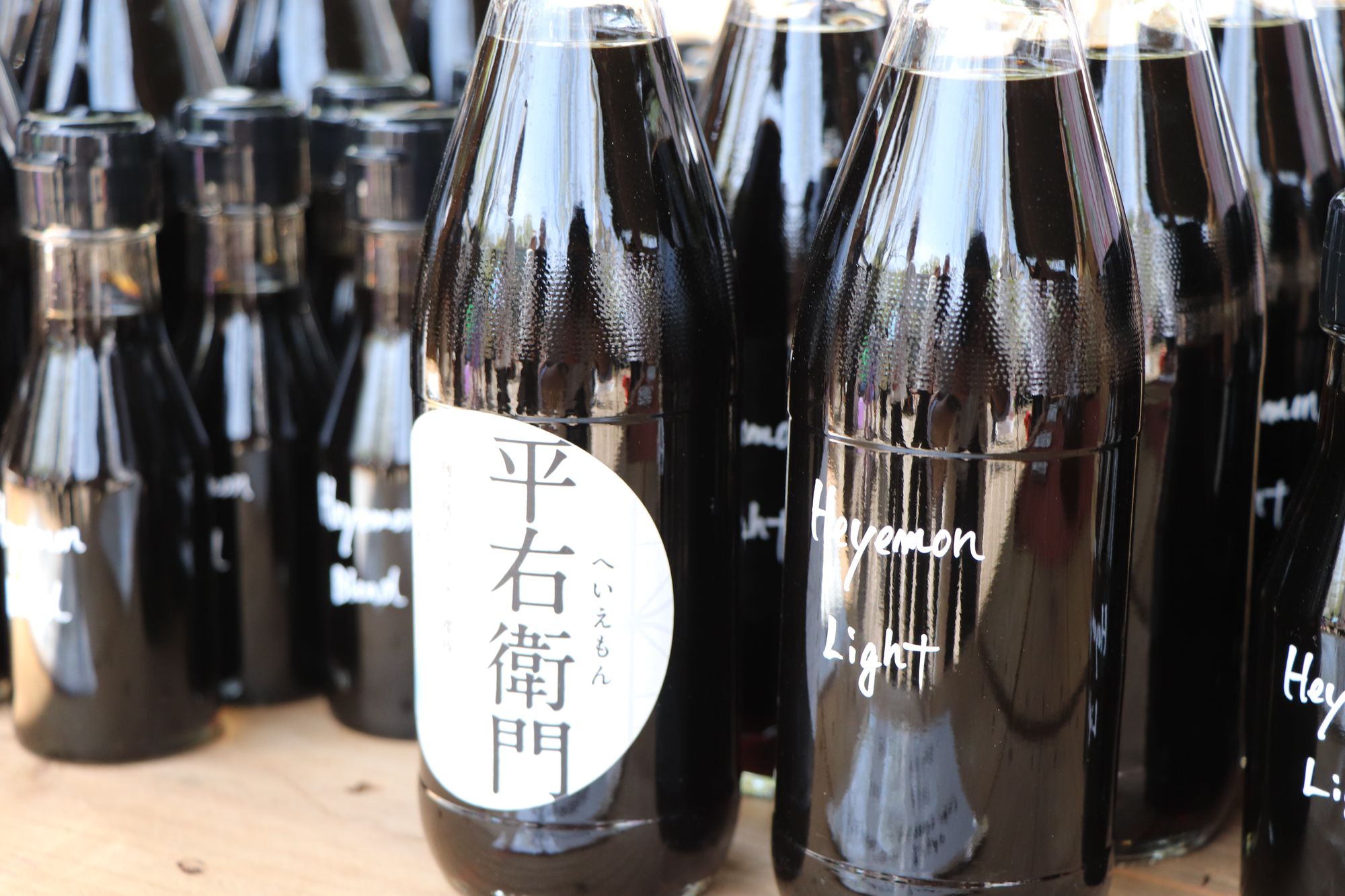 薄皮茶屋の朝茶会