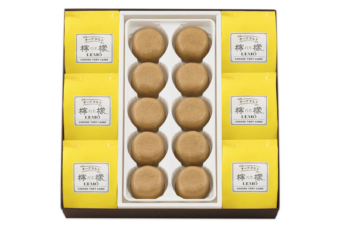 銘菓撰　心（こころ）