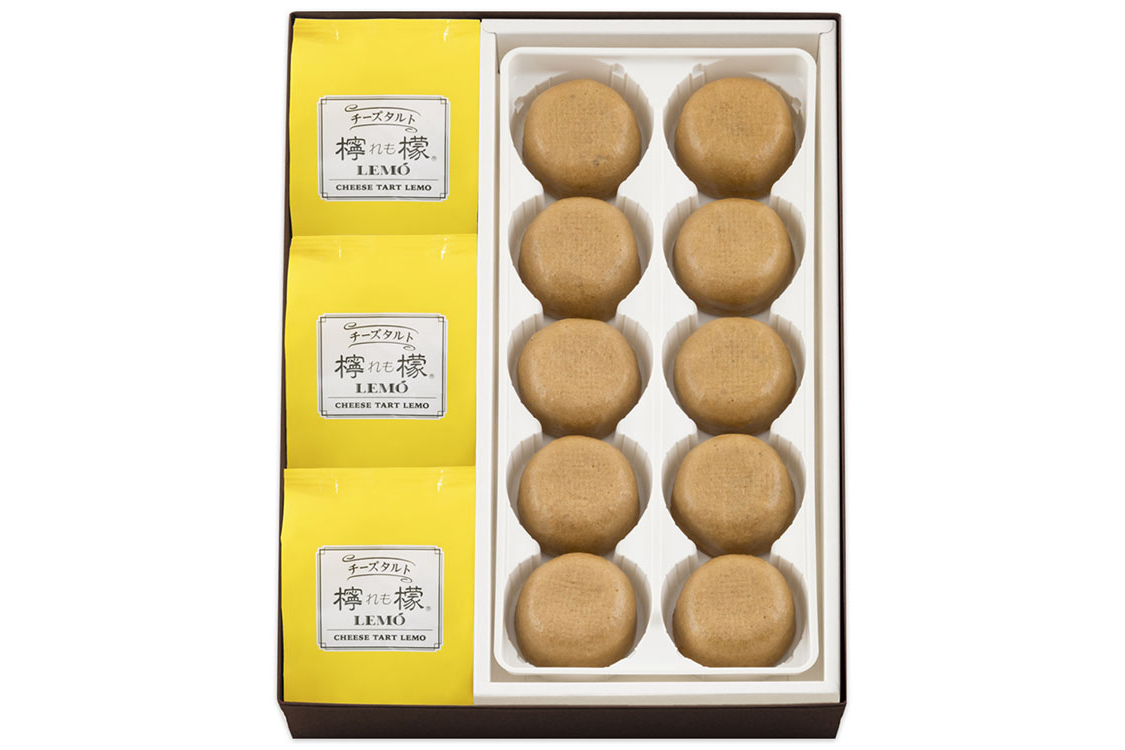 銘菓撰　真（まこと）