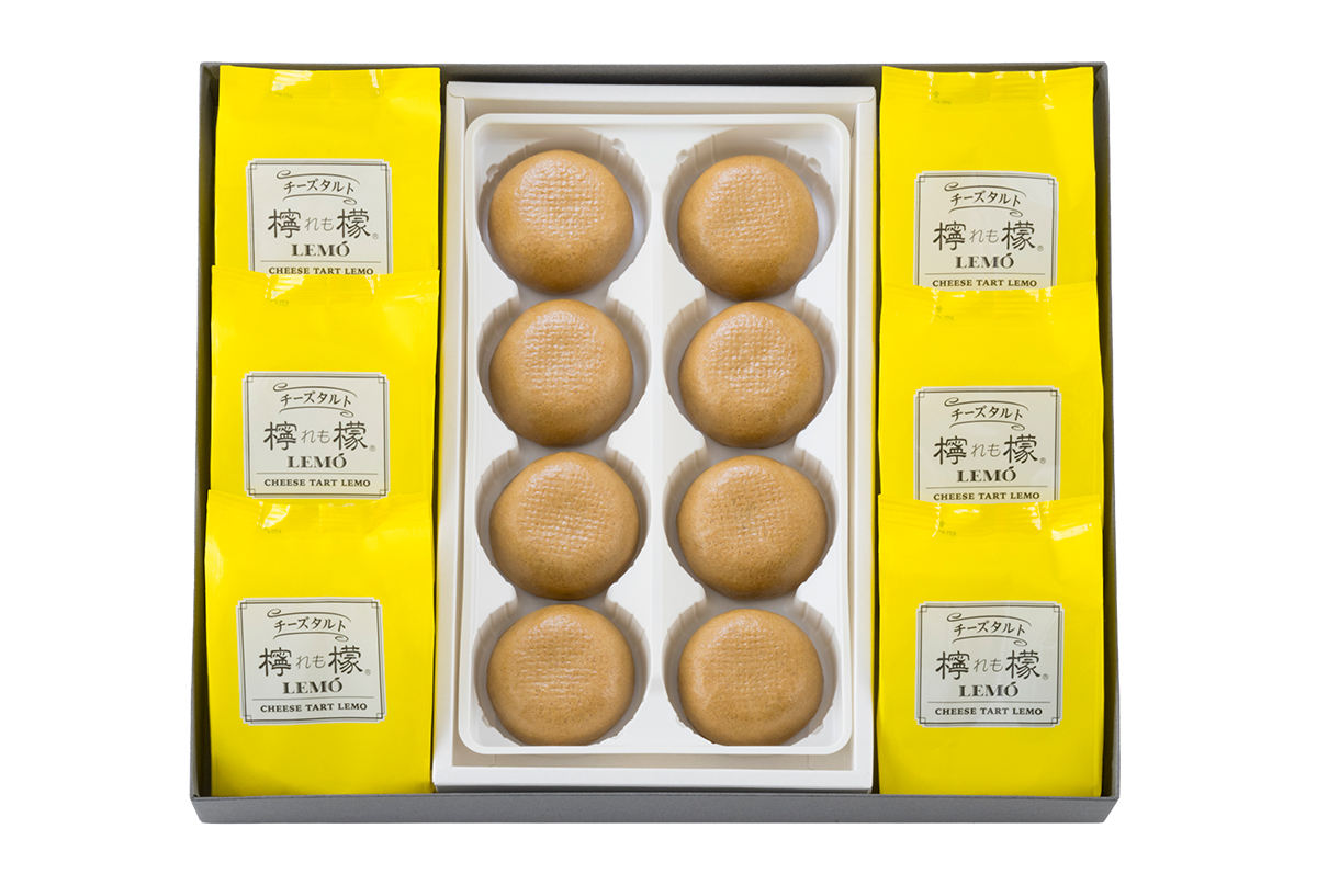 銘菓撰　心（こころ）