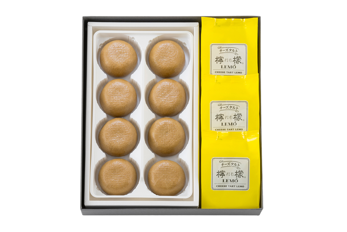 銘菓撰　真（まこと）