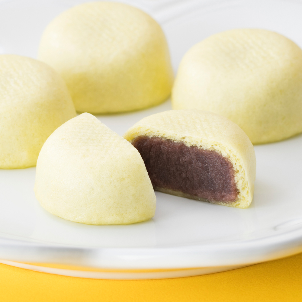 Sweets Manju あんバター