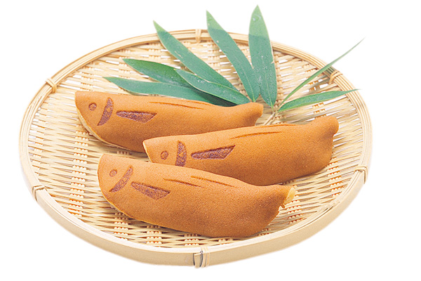 若鮎