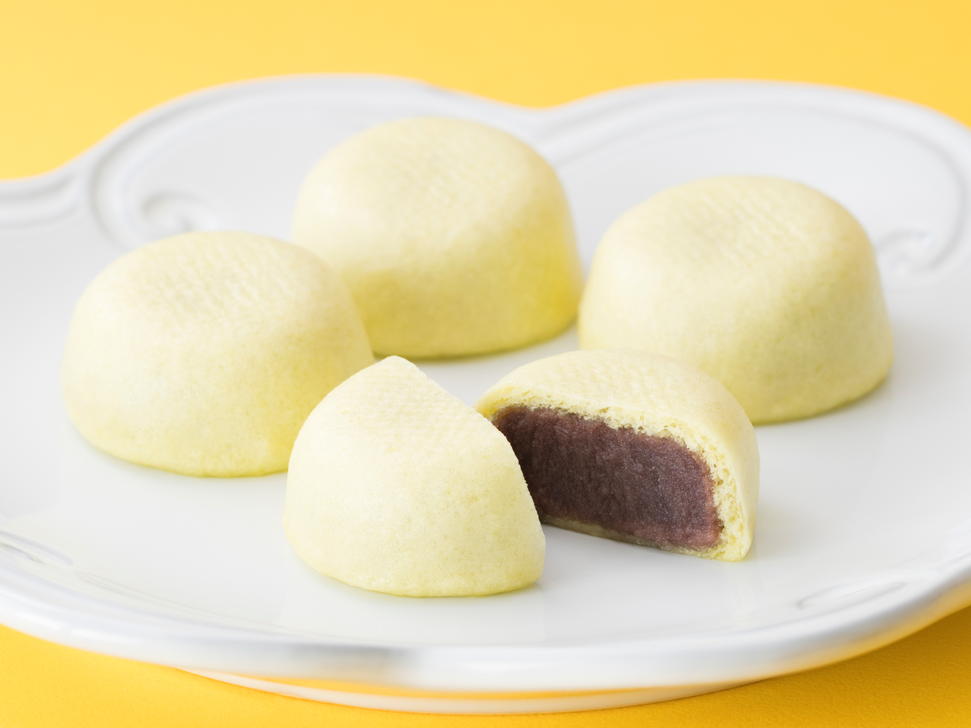 Sweets Manju(スイーツ マンジュ) Sweets Manju(スイーツ マンジュ)