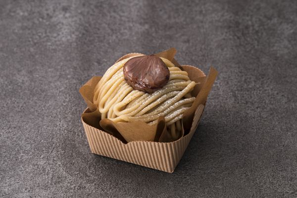 和栗のもんぶらん