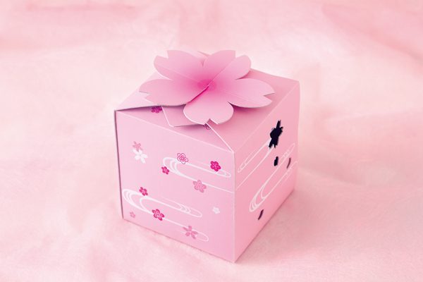 花見三色だんご(こしあん・つぶあん・みたらし)