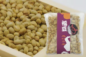 福豆・鬼打ち豆
