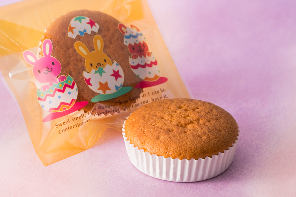 イースター バターミルクケーキ