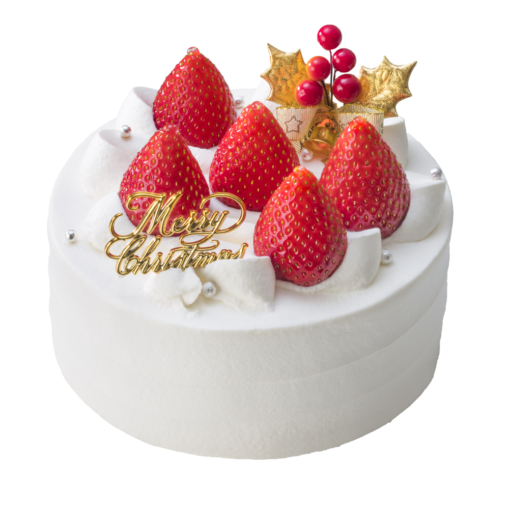 クリスマス<br>甘園房(あまえんぼう)のプレミアムデコレーション