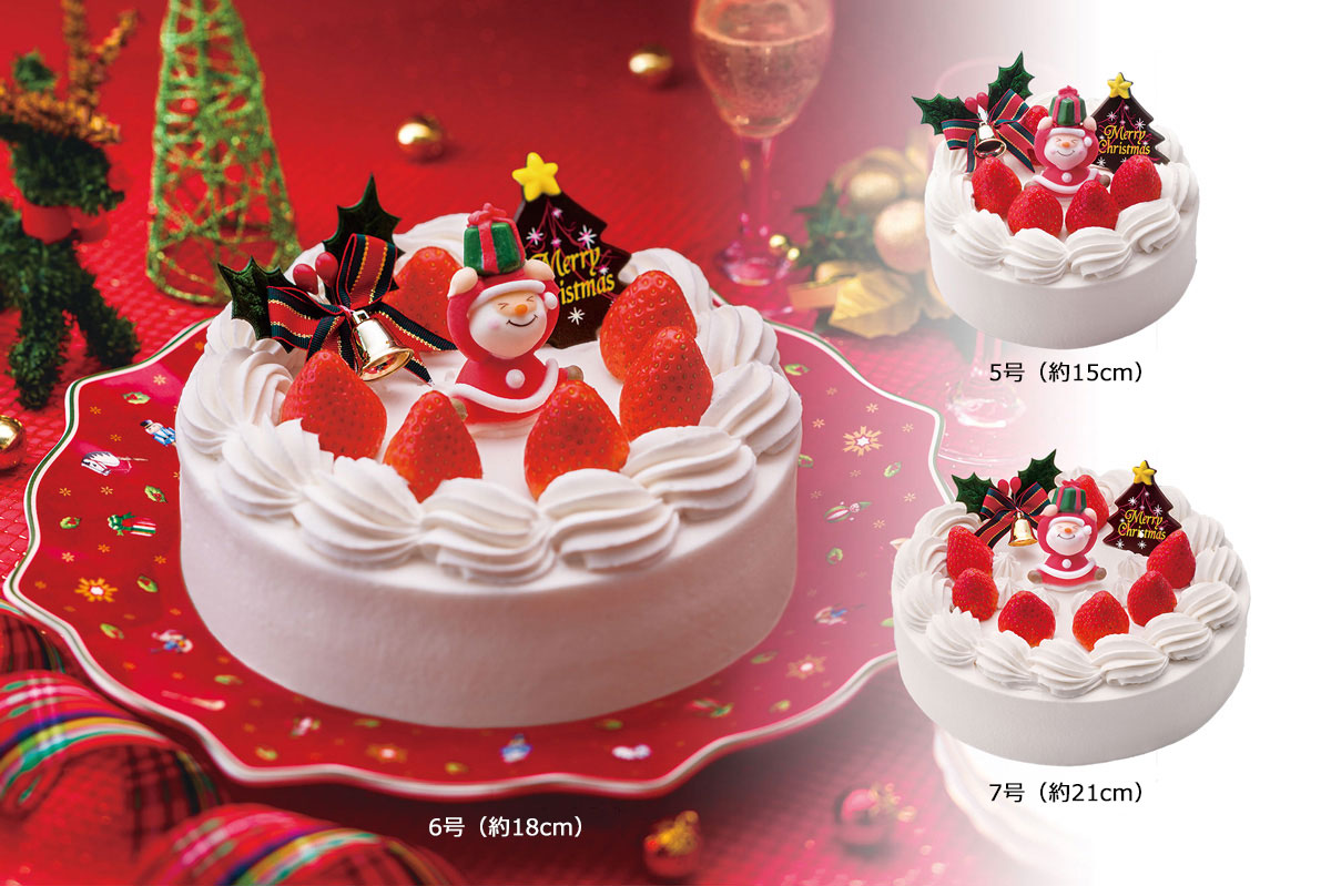 ドル 極貧 まばたき クリスマス ケーキ デコレーション Gakkai Cloud Jp